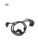 MERCEDES X166 GL/ML/GLS/GLE-CLASS PASSENGER/RIGHT REAR BRAKE PAD WEAR SE... - $33.94 CAD
