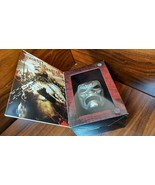 300 San Diego Comic Con Exclusive Numbered DVD Set + Mini Immortals Mask... - £30.36 GBP