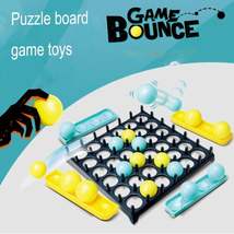 Funny Jumping Ball Tabletop Game - £20.16 GBP