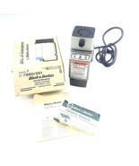 Black &amp; Decker Drill Bit Sharpener Model 7980 Tested Very Good - €25,92 EUR