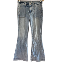 Light Wash Flair Jeans Size 29 - £27.59 GBP
