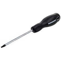 Powerbuilt T-15 x 4 Inch Star Driver with Double Injection Handle - 646155 - $18.17
