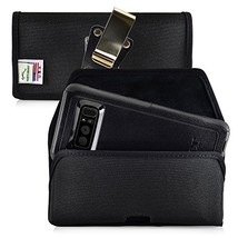 Turtleback Belt Clip Case Made for Samsung Note 8 with Otterbox Commuter... - $37.99