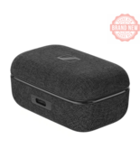 NEW Sennheiser Momentum True Wireless 4 Replacement Charging Case - (Black) - $1,285.71 MXN