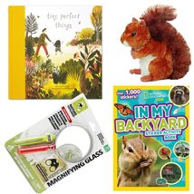 STEAM STEM Educational Gift Set with Tiny, Perfect Things by Clark and Kloepper, - £35.97 GBP