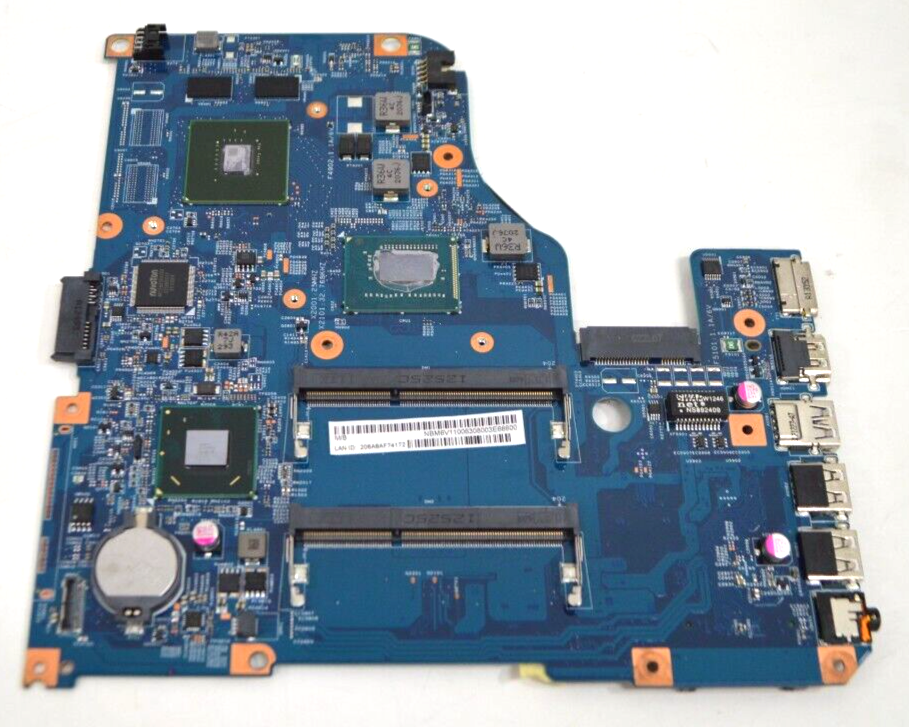 Acer Aspire V5-571PG i7-3537U 2.0 Ghz Laptop Motherboard NBM6V1100630800E66600 - $40.16