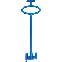 The Skimmer Angel GPIAngel Skimmer Basket Handle, 12&quot;x4&quot;x1.5&quot;, Blue - $32.68 CAD