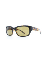 Barton Perreira DUTCHIE Black Tortoise / Vintage Brown Sunglasses BAT VB... - $122.55