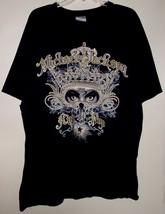 Michael Jackson Dangerous T Shirt Vintage 2009 King Of Pop Size 2X-Large - £51.66 GBP