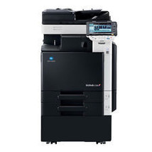 Konica Minolta bizhub C654 Multifunction Copier Printer  - £2,753.42 GBP