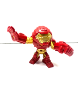 Hasbro Marvel Iron Man 2 1/4" PVC Figure - €8,43 EUR