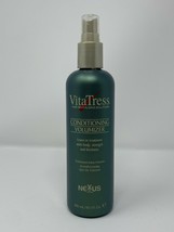 NEXXUS VitaTress Conditioning Volumizer Leave-In Treatment 10.1 oz - £19.97 GBP