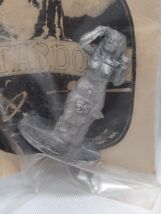 Stardock Zaftig Maiden Ral Partha 1976 Metal Miniature 1&quot; - $48.54 CAD