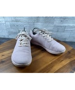 Nobull Sneakers Women 8.5 M Outwork Running Shoes Blush Pink Athletic Co... - $51.36 CAD