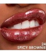 SEPHORA COLLECTION Cream Lip Shine Liquid Lipstick - Spicy Brownie seale... - $16.60