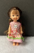 Kelly Club Small Doll - Clothes Doll Dress - £6.41 GBP