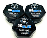 GIBS O.G Baller Playable Pomade 3 oz-Pack of 3 - £43.37 GBP