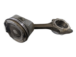 Piston and Connecting Rod Standard From 2004 Toyota Corolla  1.8 - $69.95