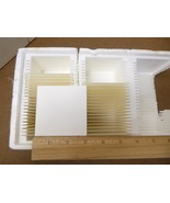 CoorsTek 503270 SUBSTRATES, CIRAMIC MATERIAL REV AA 28-0079 3&quot; x 3&quot; - 38... - $3,167.29 MXN