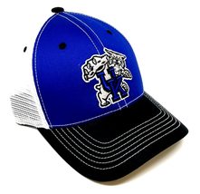 NCAA Blitz Mesh Kentucky Wildcats Adjustable Hat - £22.21 GBP