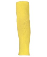 14&quot; Cut &amp; Heat Resistant made with KEVLAR ARM SLEEVE Safety Protection M... - $517.86 MXN