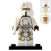 Range Trooper Army Military Star Wars Clone Wars Minifigures Custom Toys - £2.35 GBP
