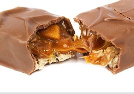 Russell Stover Sugar Free P EAN Ut Caramel Nougat Chocolate Candy Bulk Value Bag!! - £16.59 GBP+