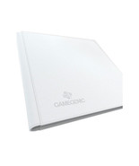 Gamegenic Prime Album 18-Pocket Binder - White - £48.54 GBP