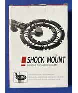 Shock Mount - BL-YT010 - Custom designed for Fifine K670B Microphone Audio - $19.55 CAD