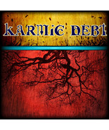 Do you have karmic debt affecting spell casting success? Yes/No. PDF ava... - $5.00