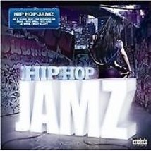 Various Artists : Hip Hop Jamz CD 3 discs (2012) Pre-Owned - £11.91 GBP