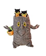 Hallmark Halloween SPOOKY TREE Plush Plays Addams Family Theme w/ Motion... - $678.04 MXN