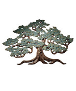 37&quot; Oriental Asian Chinese Japanese Tree of Life Sculpture Replica Repro... - $216.81