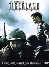 Tigerland (DVD, 2001) - $6.99