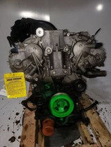Engine 3.5L VIN A 4th Digit VQ35DE CVT Fits 09-14 MAXIMA 1400884 - $352.44