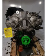 Engine 3.5L VIN A 4th Digit VQ35DE CVT Fits 09-14 MAXIMA 1400884 - $6,504.76 MXN