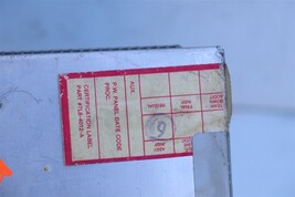 Ford ECU ECM PCM Engine Computer Control Module E7SF-12A650-C1A image 5