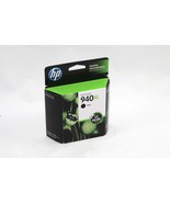 HP 940XL Black Ink Nov 2014 - $11.75
