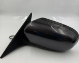 2005-2009 Subaru Legacy Driver Side View Power Door Mirror Gray OEM D03B... - $40.31