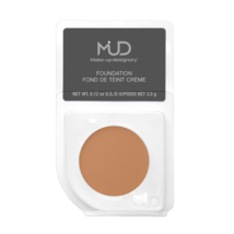 MUD Cream Foundation Refill, WB4 - £12.55 GBP