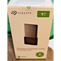 Seagate STJR1000400 1TB XBOX SERIESX SSD - $4,789.79 MXN