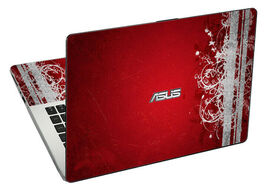 LidStyles Printed Laptop Skin Protector Decal Asus X502C Notebook image 11