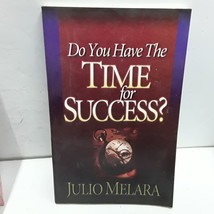 Do you have the time for success? - £2.44 GBP