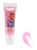 Lancome Juicy Tubes 100% Natural Origin in Swing Pink - Yayoi Kusama - u/b - £15.17 GBP