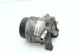 2008-2010 FORD F-250 F-350 6.4L POWERSTROKE DIESEL FUEL FILTER HOUSING H1990 image 4