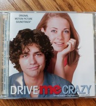Drive Me Crazy by Various Artists (CD, Sep-1999, Jive (USA)) - £1.49 GBP