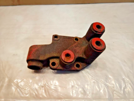 2009 Cummins ISX 400ST Diesel engine Cylinder Head Water Manifold 368624... - $69.78