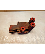 2009 Cummins ISX 400ST Diesel engine Cylinder Head Water Manifold 368624... - $95.70 CAD