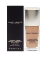 Flawless Lumiere Radiance-Perfecting Foundation - 2C1 Ecru by Laura Merc... - $56.52 CAD