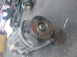2003-2008 INFINITI FX35 AWD AUTOMATIC TRANSMISSION TRANSFER CASE ASSY M726 image 3